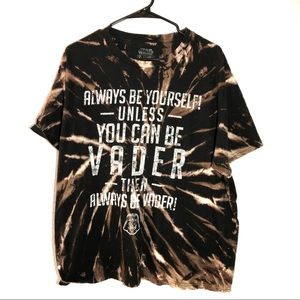 Star Wars Darth Vader Tee